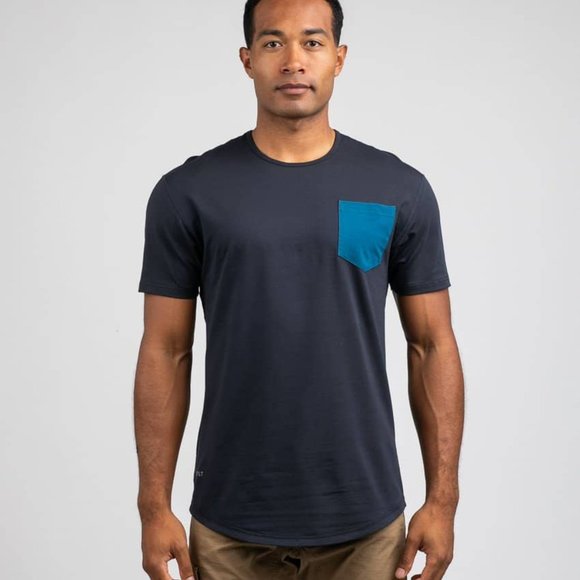 Drop-Cut: LUX Pocket - Picture 2 of 3